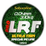 Sakura Ultra Thin LRF - İstanbul Av Market