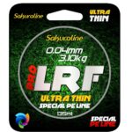 Sakura Ultra Thin LRF 135M İp Misina - Görsel 2