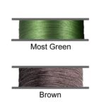 Sakura Ultra Thin LRF 135M İp Misina - Görsel 4