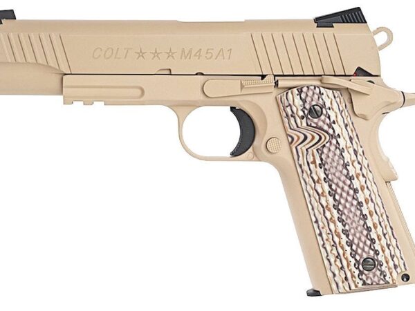 CYBERGUN COLT M45A1 - İstanbul Av Market