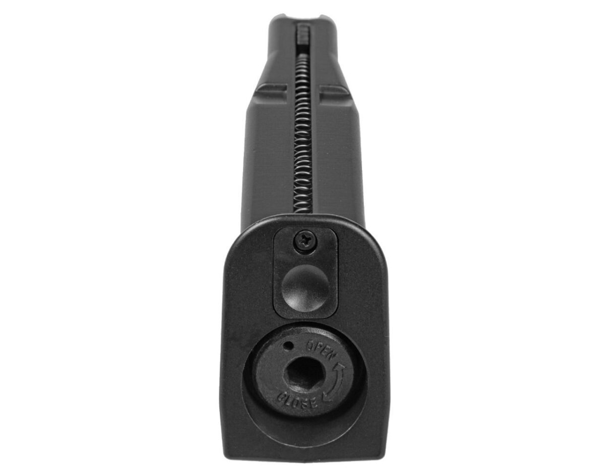 UMAREX HECKLER&KOCH USP HAVALI TABANCA YEDEK ŞARJÖR - Görsel 3