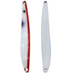 Evostar Marmor 10cm 18gr Lüfer Çinekop Olta Kaşığı - Görsel 2