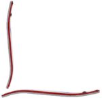 Evostar Marmor 10cm 18gr Lüfer Çinekop Olta Kaşığı - Görsel 3