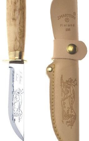 MARTTİİNİ LAPP KNIFE 255 - İstanbul Av Market