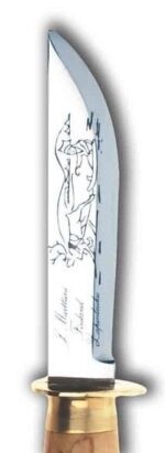MARTTIINI 11 CM LAPON BICAGI - Görsel 2