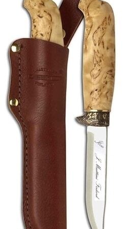 MARTTIINI LYNX BICAK - İstanbul Av Market