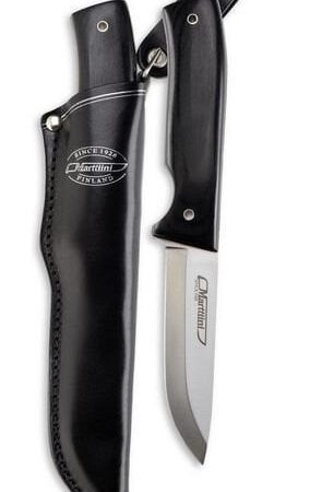MARTTIINI RAVEN BLACK VENEER - İstanbul Av Market