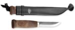 MARTTIINI BLACK LUMBERJACK BIÇAK - İstanbul Av Market