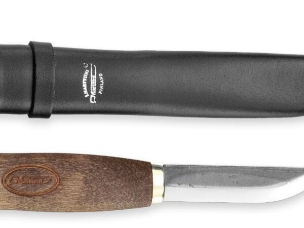 MARTTIINI BLACK LUMBERJACK BIÇAK - İstanbul Av Market