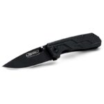 MARTTIINI FOLDING KNIFE B440 SIYAH CAKI (970110) - Görsel 2