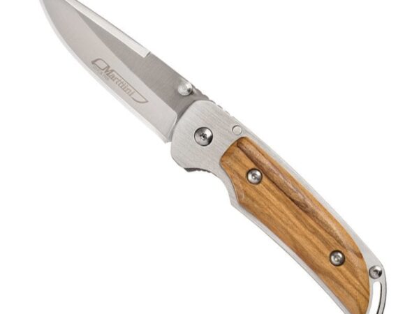 MARTTIINI FOLDING KNIFE MFK-O - İstanbul Av Market