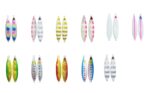 River Frederic Jig - İstanbul Av Market