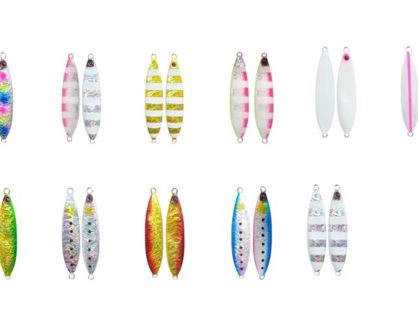 River Frederic Jig - İstanbul Av Market