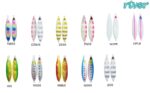 River Frederic Jig Balık Avcılığı - Görsel 2