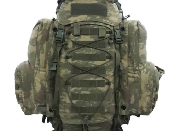 TACTICAL 45+ SIRT ÇANTASI - İstanbul Av Market