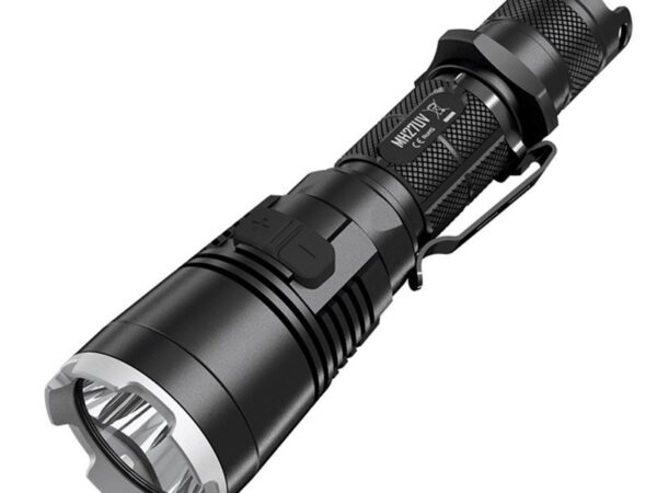 NITECORE MH27UV 1000 - İstanbul Av Market