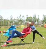 KINGCAMP SWIVEL MINI SANDALYE - Görsel 3