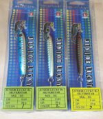 Sılverstar Junıor Lucky Jıg - Mjl60 6cm - 26gr Balık Avcılığı - Görsel 2