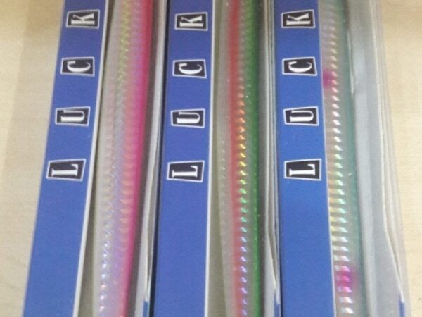 SILVERSTAR LUCKY JIG - - İstanbul Av Market