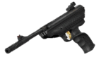 HATSAN MOD 25 SUPERCHARGER VORTEX HAVALI TABANCA - Görsel 2