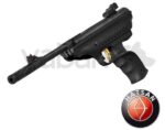HATSAN MOD 25 SUPERCHARGER HAVALI TABANCA - Görsel 2
