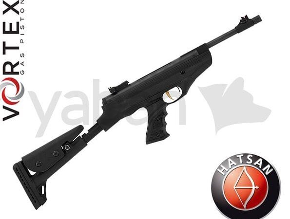 HATSAN MOD 25 SUPERTACT VORTEX HAVALI TABANCA