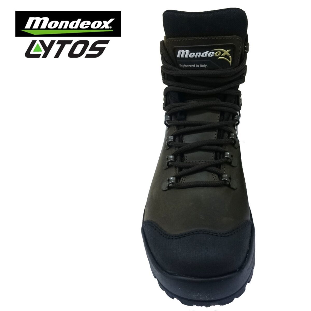 MONDEOX OUTLANDER 1 KAHVE BOT - Görsel 2