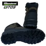 MONDEOX OUTLANDER 1 KAHVE BOT - Görsel 3