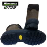 Mondeox Tonale Fas 114 Koyu Kahve Bot Giyim & Ayakkabı - Görsel 3