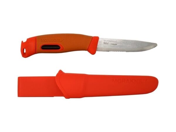 Morakniv Companion Spark Emergency - İstanbul Av Market