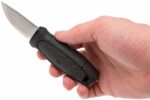 Morakniv Eldris Siyah Bıçak - Görsel 2