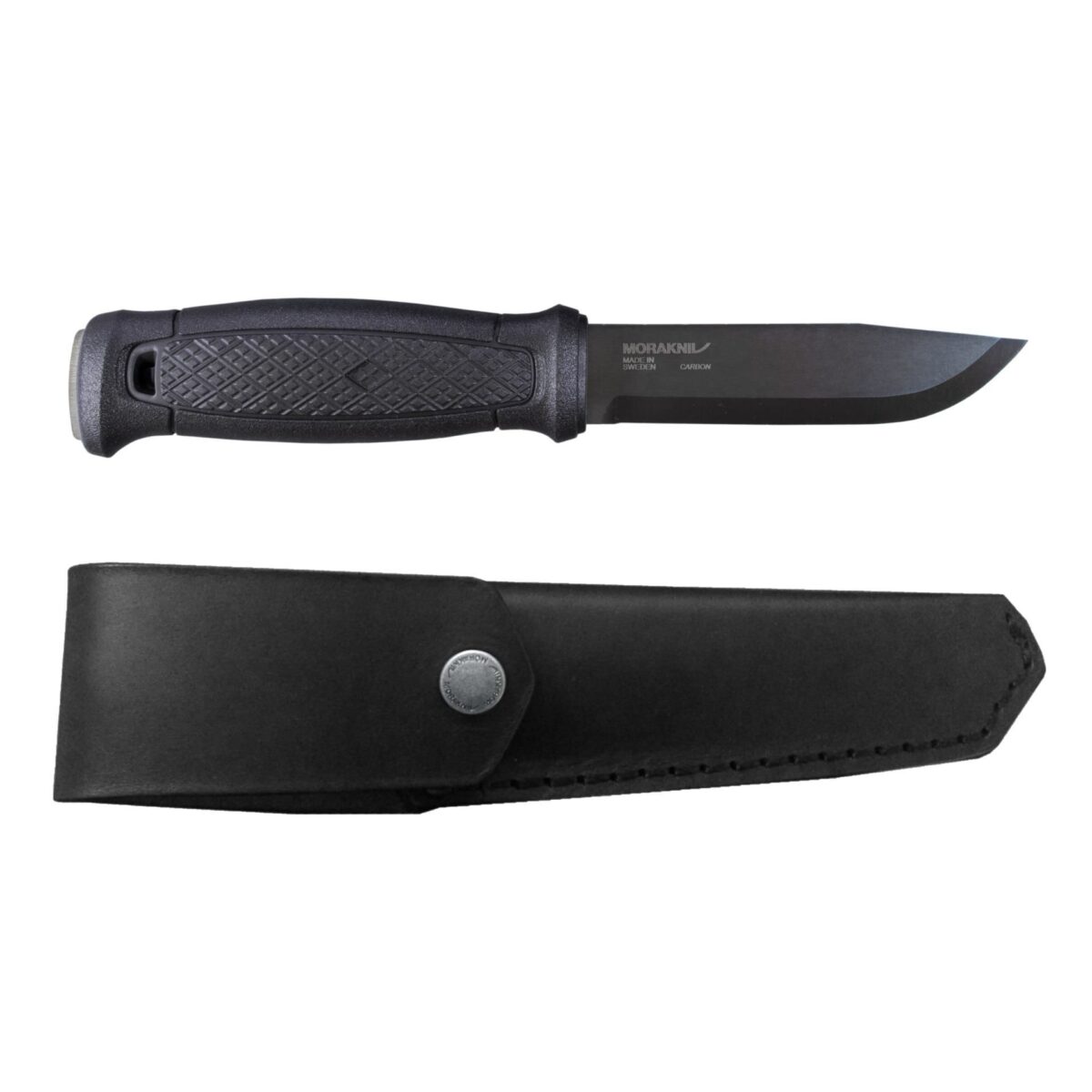 morakniv-garberg-blackblade-with-leather-sheath-c-mora-bicak-15670 Morakniv Garberg BlackBlade With - İstanbul Av Market