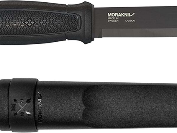 Morakniv Garberg BlackBlade With - İstanbul Av Market