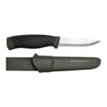 Morakniv HD Military Green - İstanbul Av Market