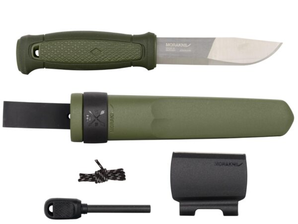Morakniv Kansbol Med Survival - İstanbul Av Market