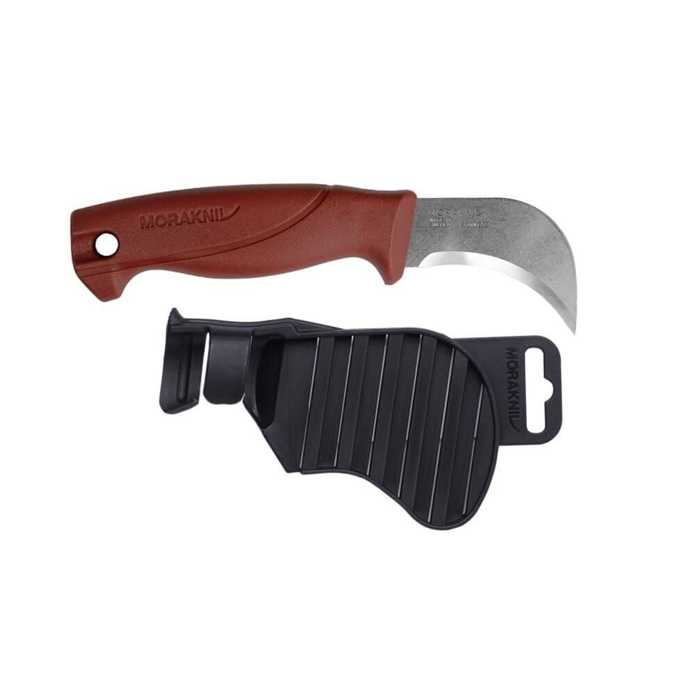morakniv-roofing-felt-knife-polymer-handle-s-red-mora-bicak-21969 Morakniv Roofing Felt Knife - İstanbul Av Market