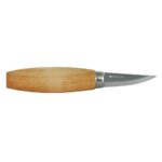 Morakniv Wood Carving 120 - İstanbul Av Market