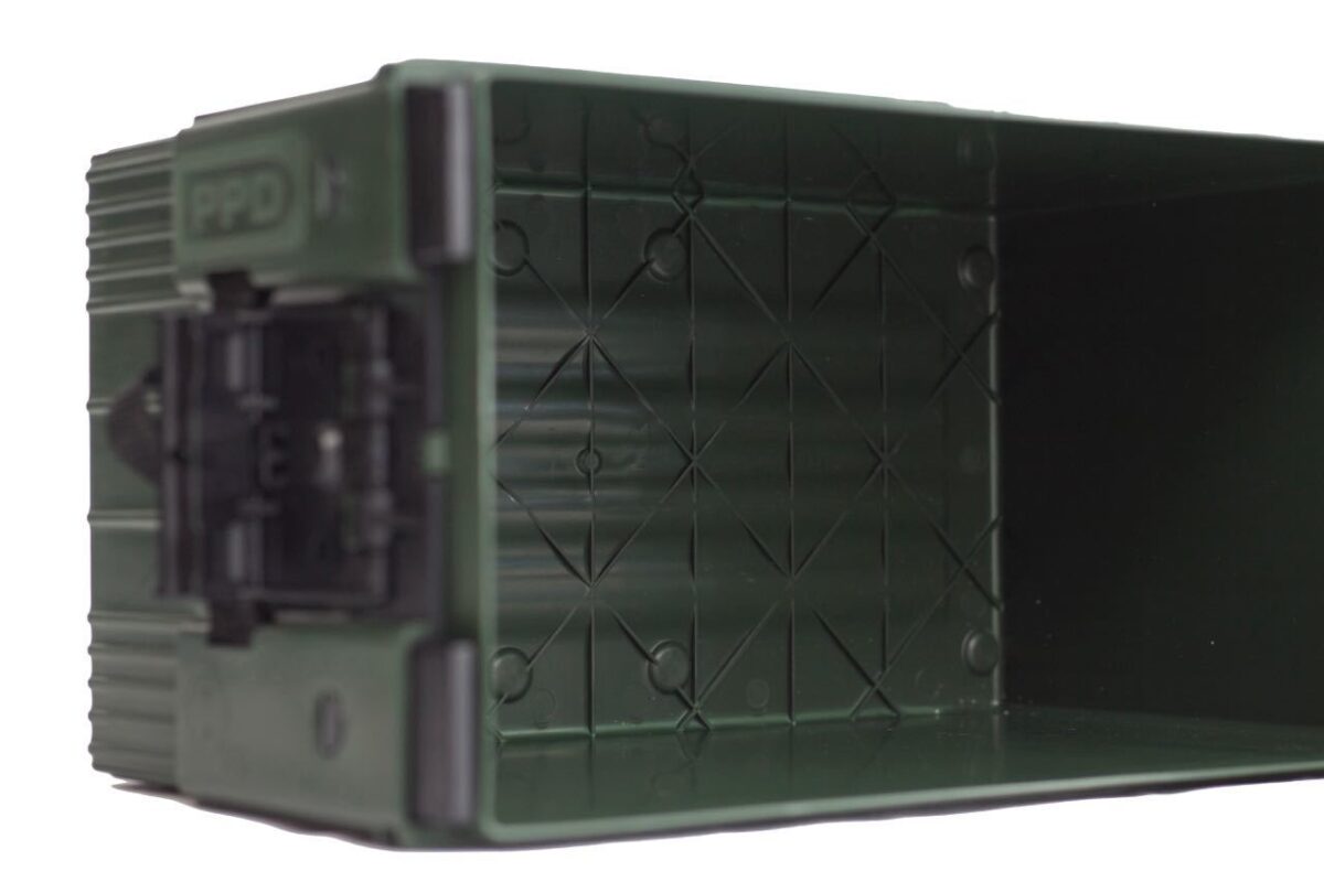 PPD LWAC M2A1 MÜHİMMAT KUTUSU - Görsel 6