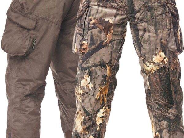 Hillman Muscle Pants Camo - İstanbul Av Market