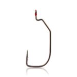 Mustad Alpha Point Assault Wide Gap 38120ap Olta İğnesi Balık Avcılığı - Görsel 2