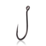 Mustad Carp XV2 Chodda Special Olta İğnesi 60554NP - Görsel 2