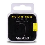 Mustad Carp Xv2 Olta İğnesi 60551np-Tx Balık Avcılığı - Görsel 3