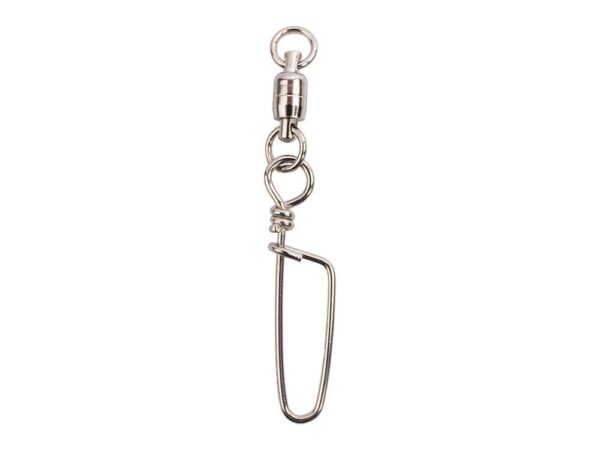 Mustad Demon Bilyalı Klipsli - İstanbul Av Market