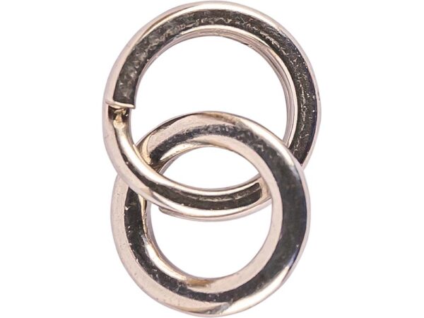 Mustad Demon Jigging Ring - İstanbul Av Market