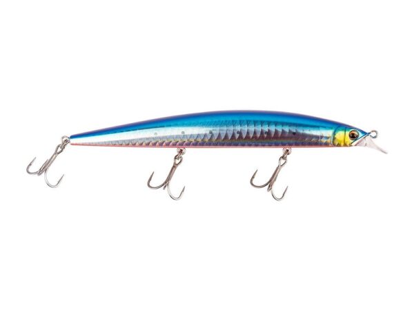 Mustad Gonta Minnow Floating - İstanbul Av Market