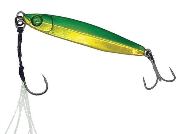 Mustad Mezashi Casting Jig - İstanbul Av Market