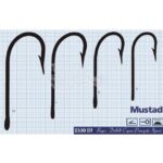 Mustad Olta İğnesi 2330dt 50li Balık Avcılığı - Görsel 2
