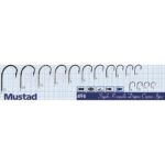 Mustad Olta İğnesi 496 25li Balık Avcılığı - Görsel 3