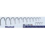 Mustad Olta İğnesi 505 25li Balık Avcılığı - Görsel 2