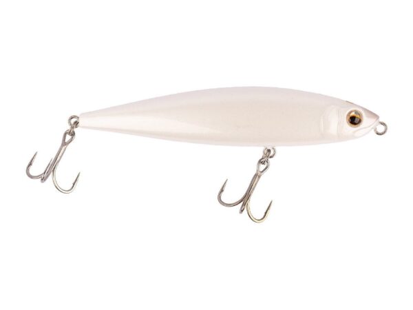Mustad Vertebrata Topwater Sert - İstanbul Av Market